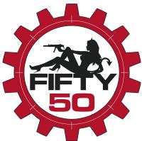 Fifty50 Officials image 1